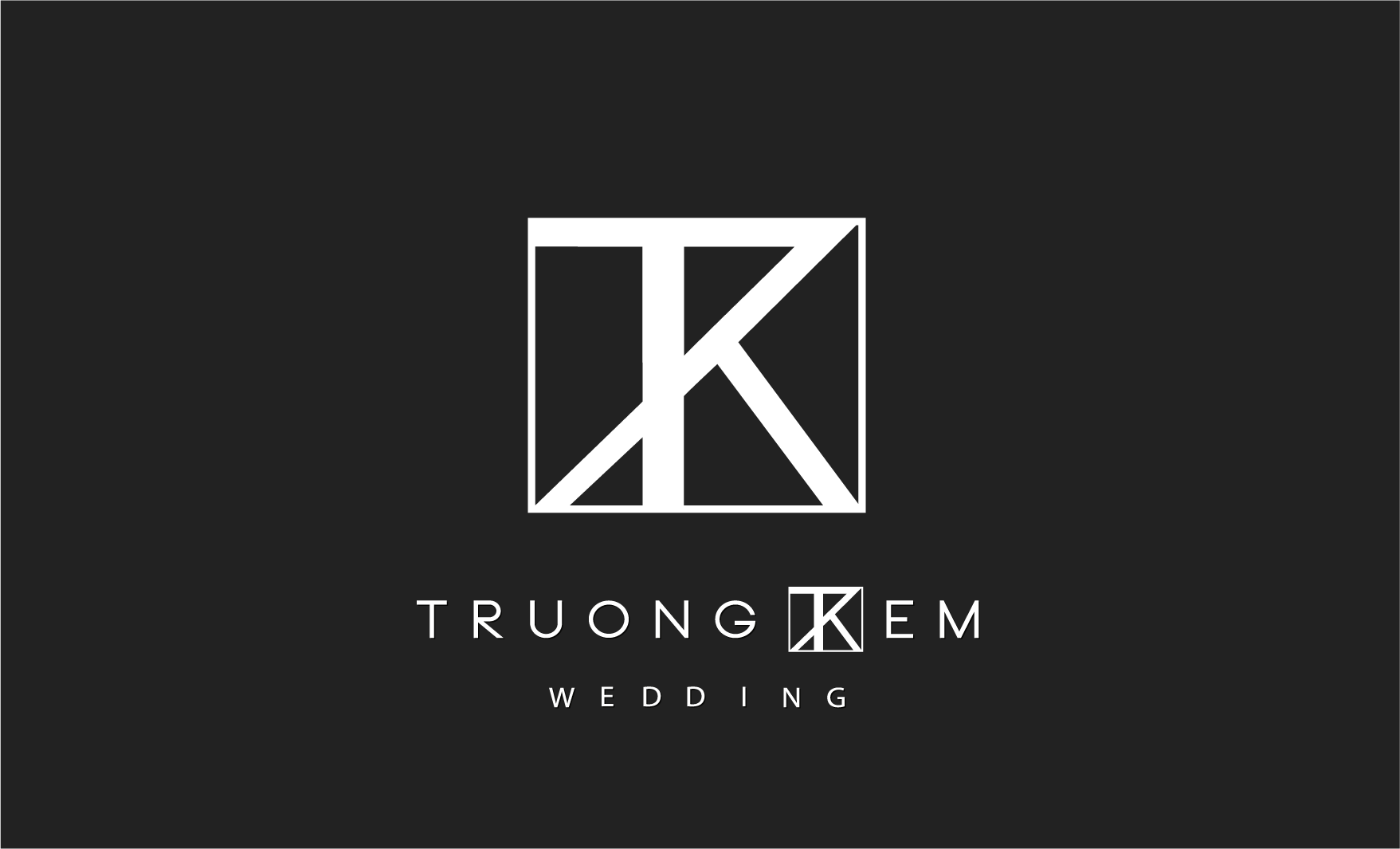 Truong Kem Wedding